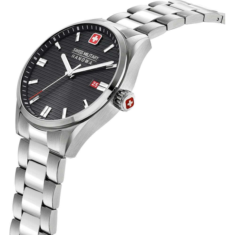 Military swiss 2025 watch price