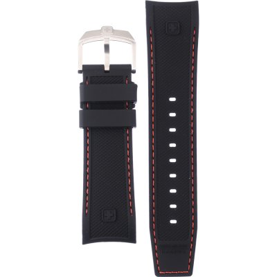 Swiss Military Hanowa A06-4323.04.079 Scuba Diver Strap