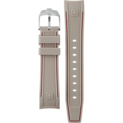 Swiss Military Hanowa A06-6323.04.014 Scuba Diver Lady Strap