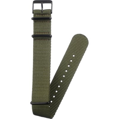 Swiss Military Hanowa A06-4279.13.007 Sea Lion Strap