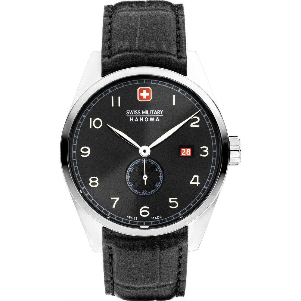 Swiss Military Hanowa Land SMWGB0000703 Lynx Watch