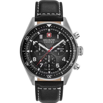 Swiss Military Hanowa SMWGC0003801 Greyhound Watch