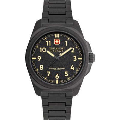 Swiss Military Hanowa SMWGG0003941 Fieldmaster Watch