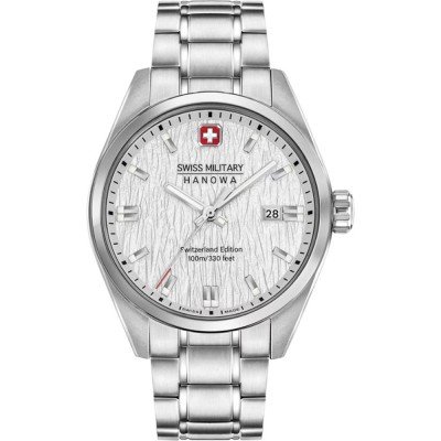 Swiss Military Hanowa SMWGH0004601 Helvetica Watch