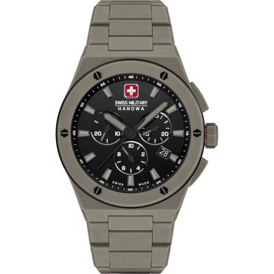 Swiss Military Hanowa SMWGI0002285 Sidewinder Watch