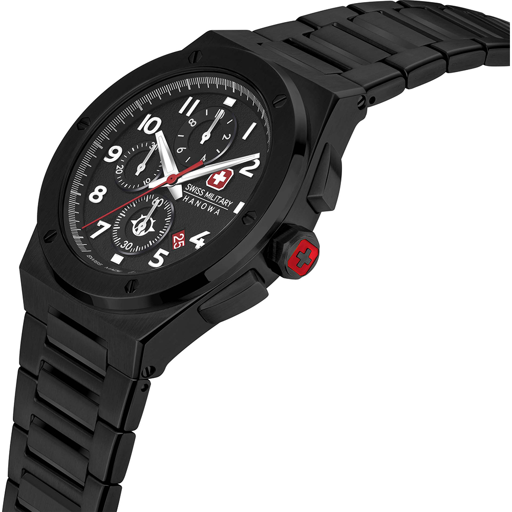 Swiss Military Hanowa Land SMWGI2102031 Sonoran Watch EAN