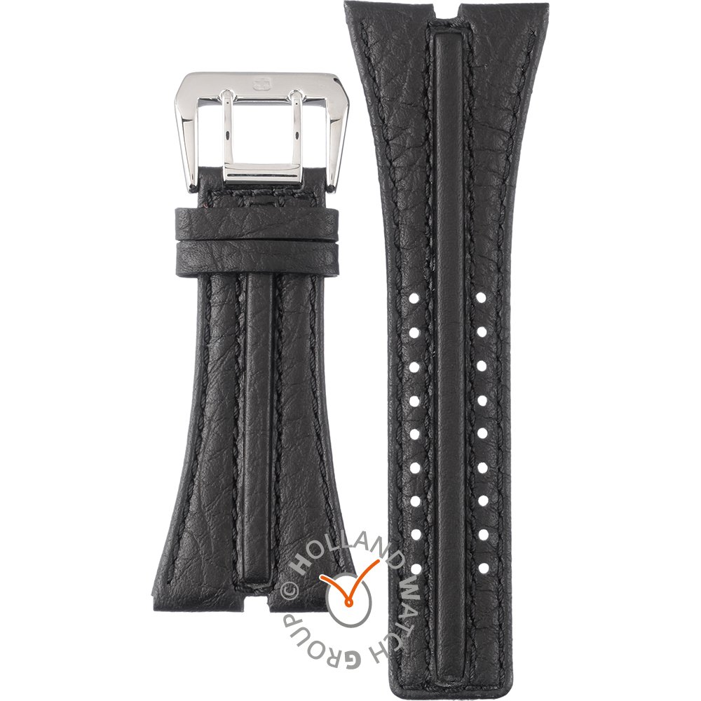 Swiss Military Hanowa A06-4189.04.001 Traveller Strap