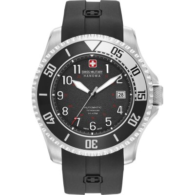 Swiss Military Hanowa 05-4284.15.007 Triton Watch