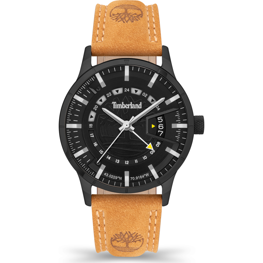 Timberland TDWGB2201504 Bergeron Watch