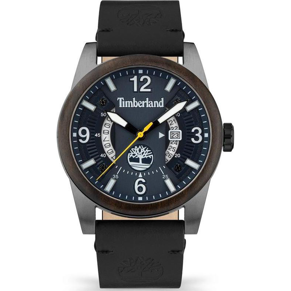 Timberland automatic deals watch