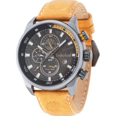 Timberland watch store 14816j