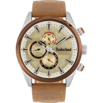 Timberland TBL.15953JSTBN/04 Ridgeview Watch