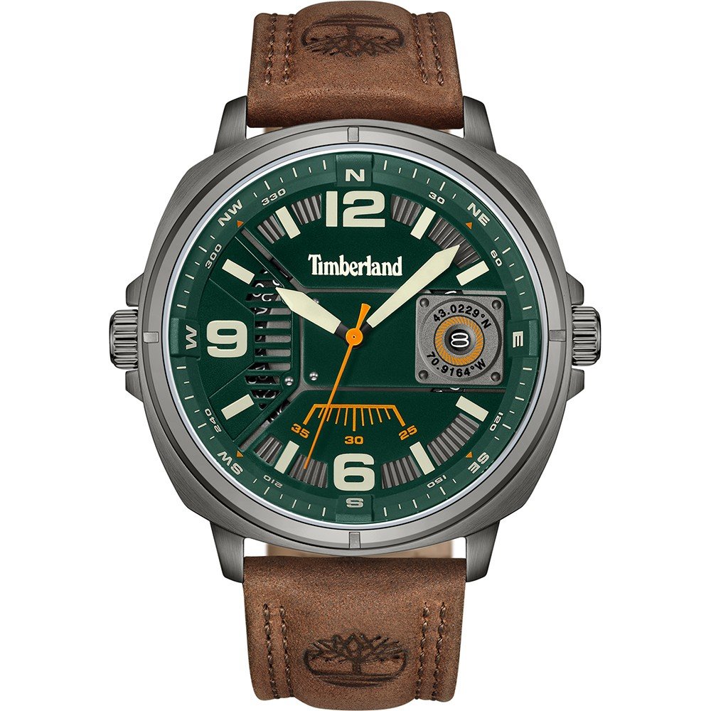 Timberland TDWGB2201405 Breakheart Watch