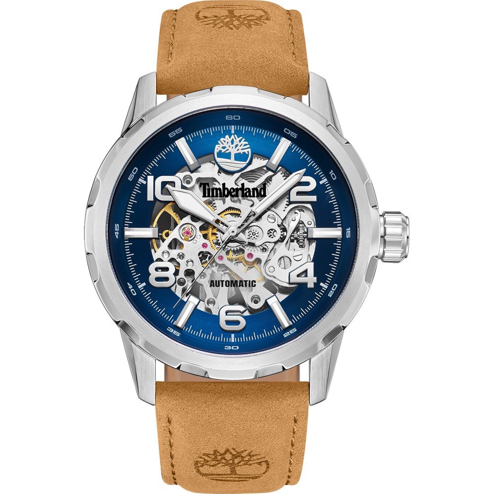 Timberland TDWGE0041801 Montville Watch