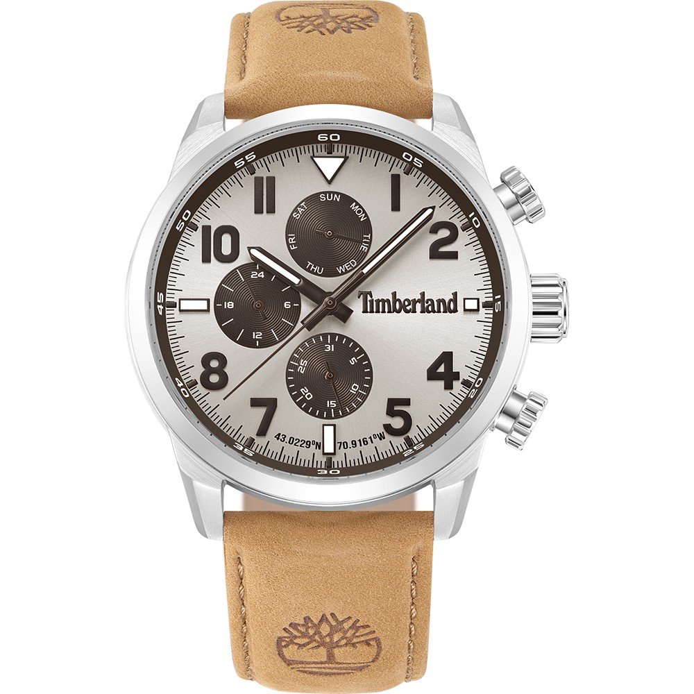 Orologio on sale timberland henniker