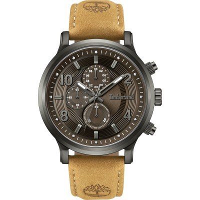 Timberland TDWGF0055703 Driscoll Watch