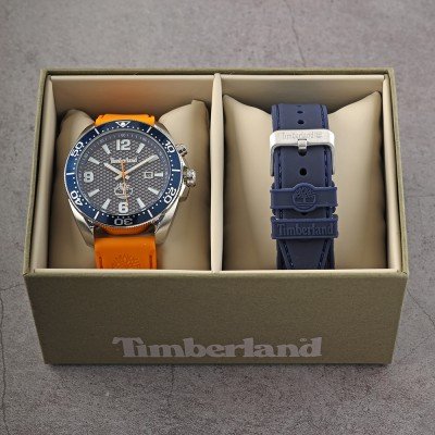 Timberland TDWGN0010002 Carrigan Watch