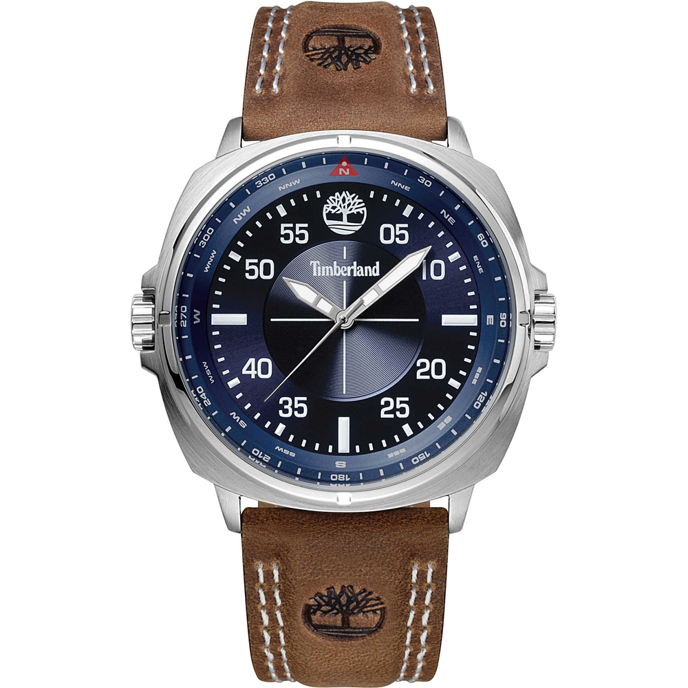 Timberland TBL.15516JS/03 Williston Watch