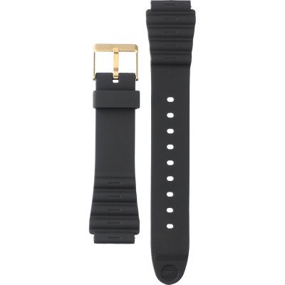 Timex T80 555872106 TW2V41000 T80 Strap