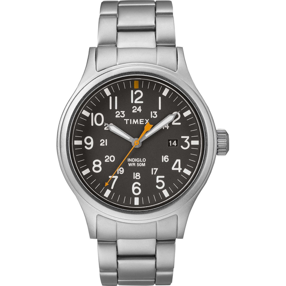 Timex Originals TW2R46600 Allied Watch