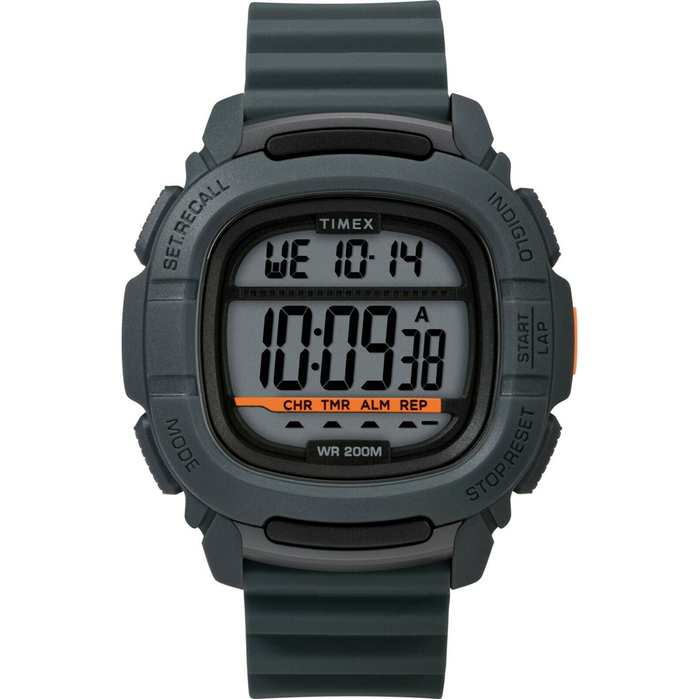 Timex TW5M26700 Command Watch