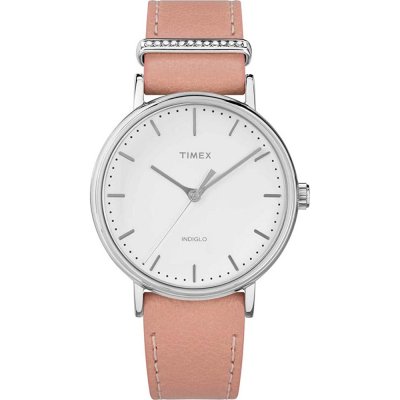 Timex watch best sale with light