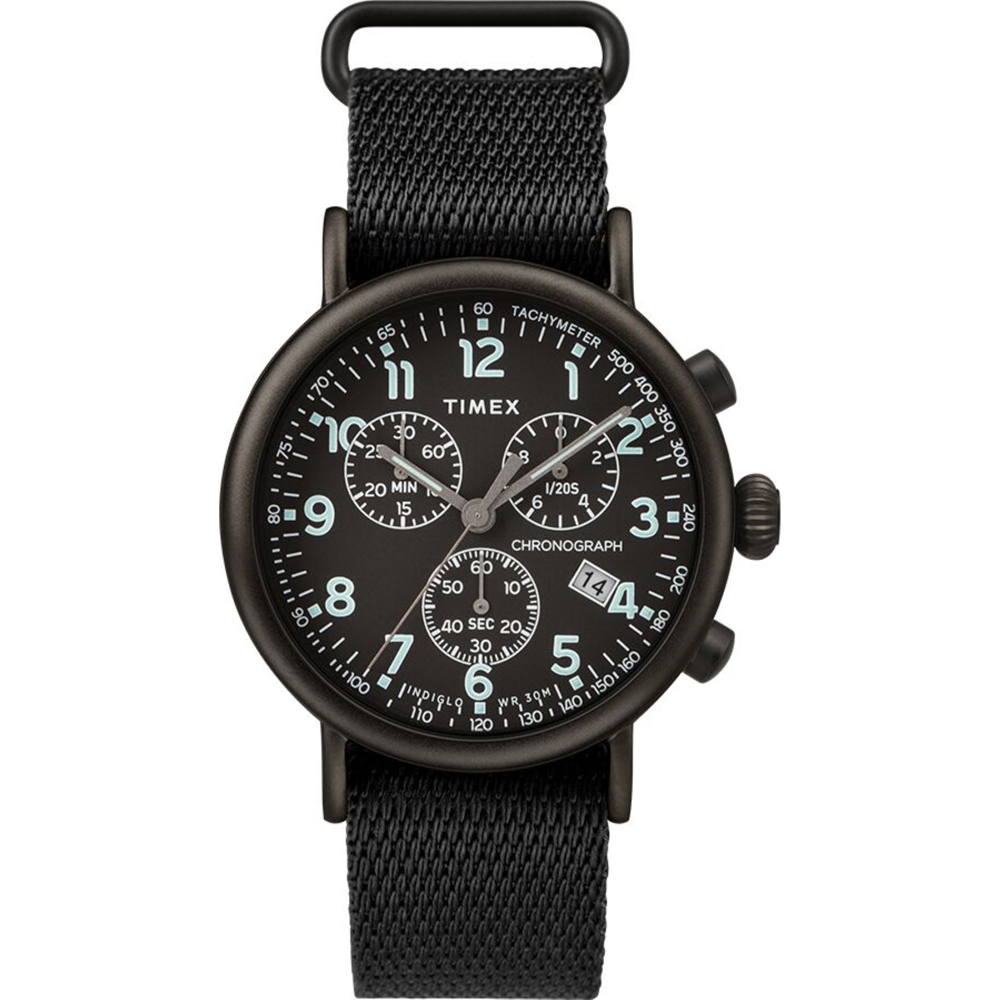 Timex Originals TW2T21200 Standard Watch