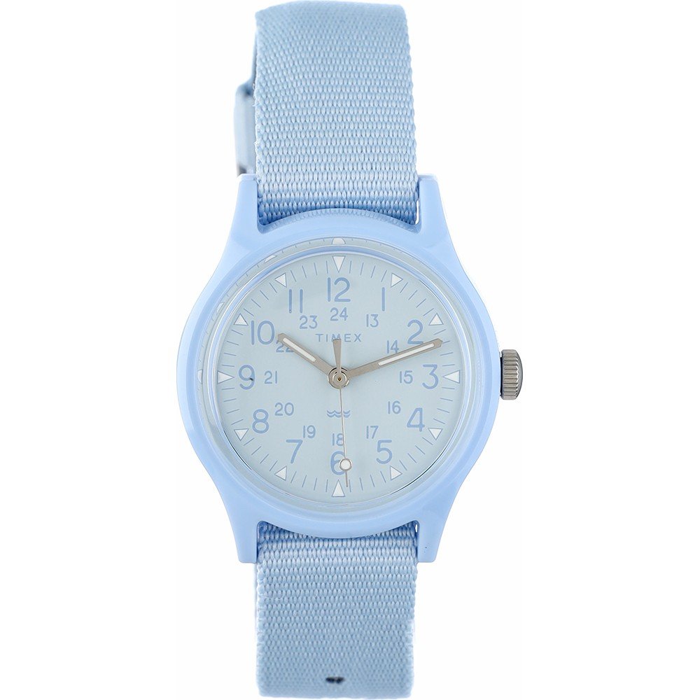 Timex 2024 camper watch