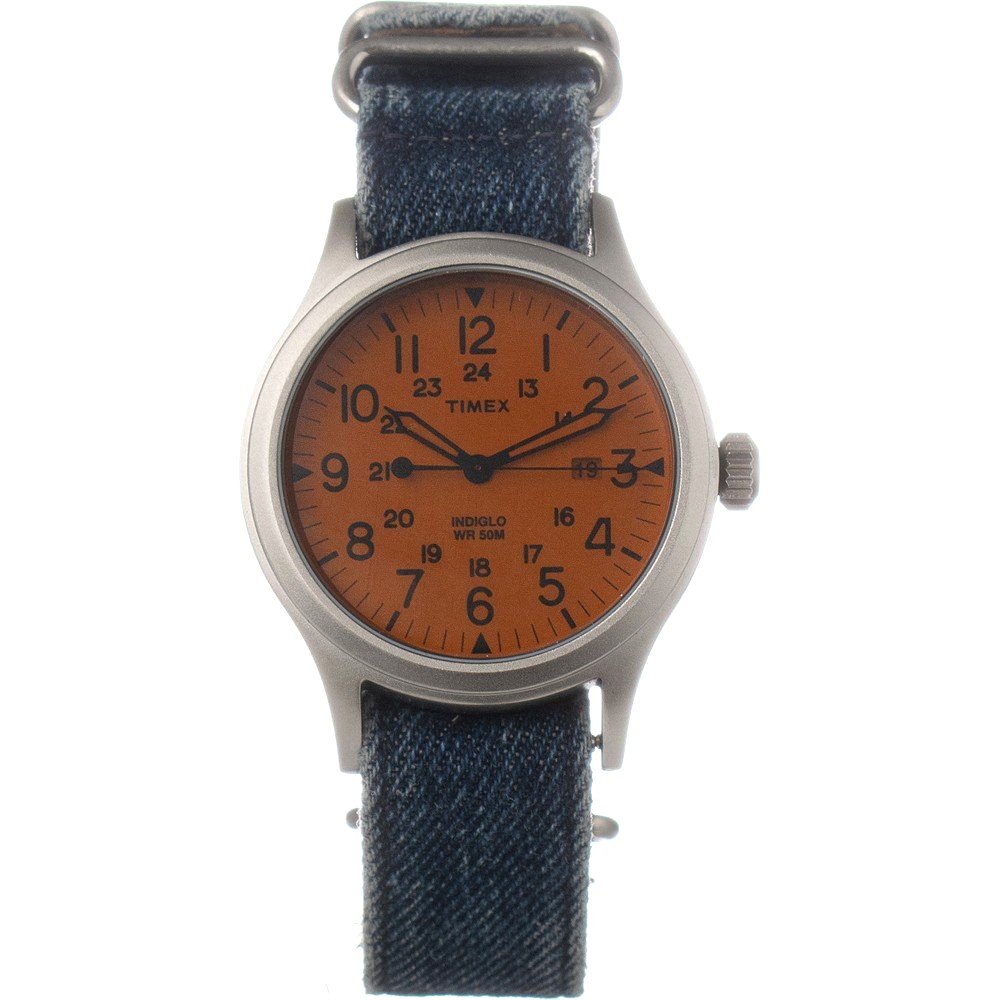 Timex Expedition North TW2U49300 Expedition Acadia Watch