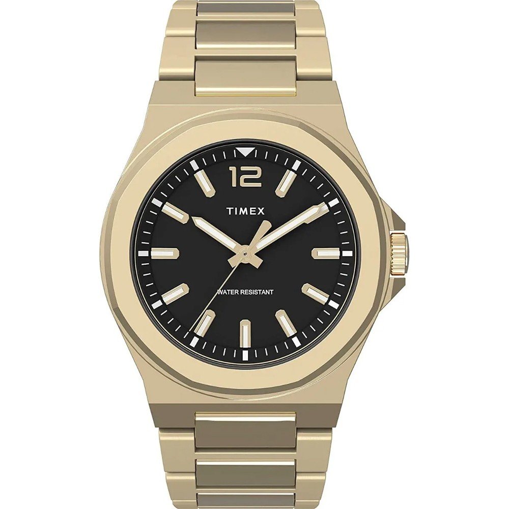 Timex clearance thin watch