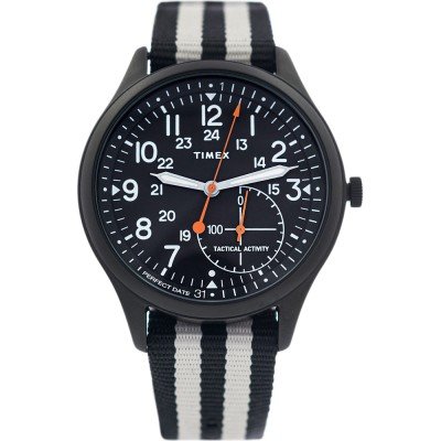 Timex IQ TW2V10600 IQ+ Move Watch