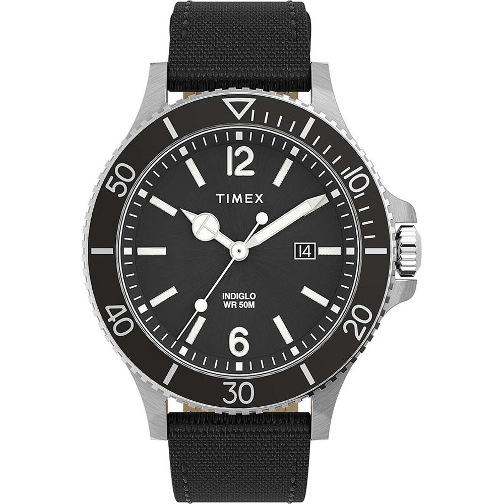 Timex TW2V27000 Harborside Watch