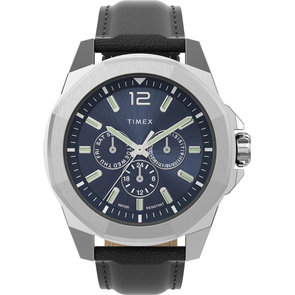 Timex Originals TW2V43200 Essex Avenue Watch