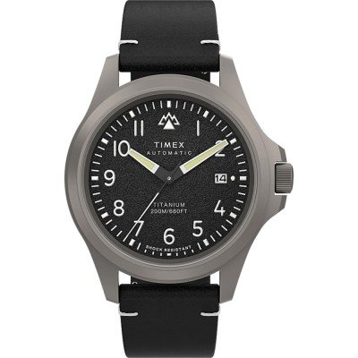 Timex Expedition North TW2V54000 Expedition North - Automatic Watch