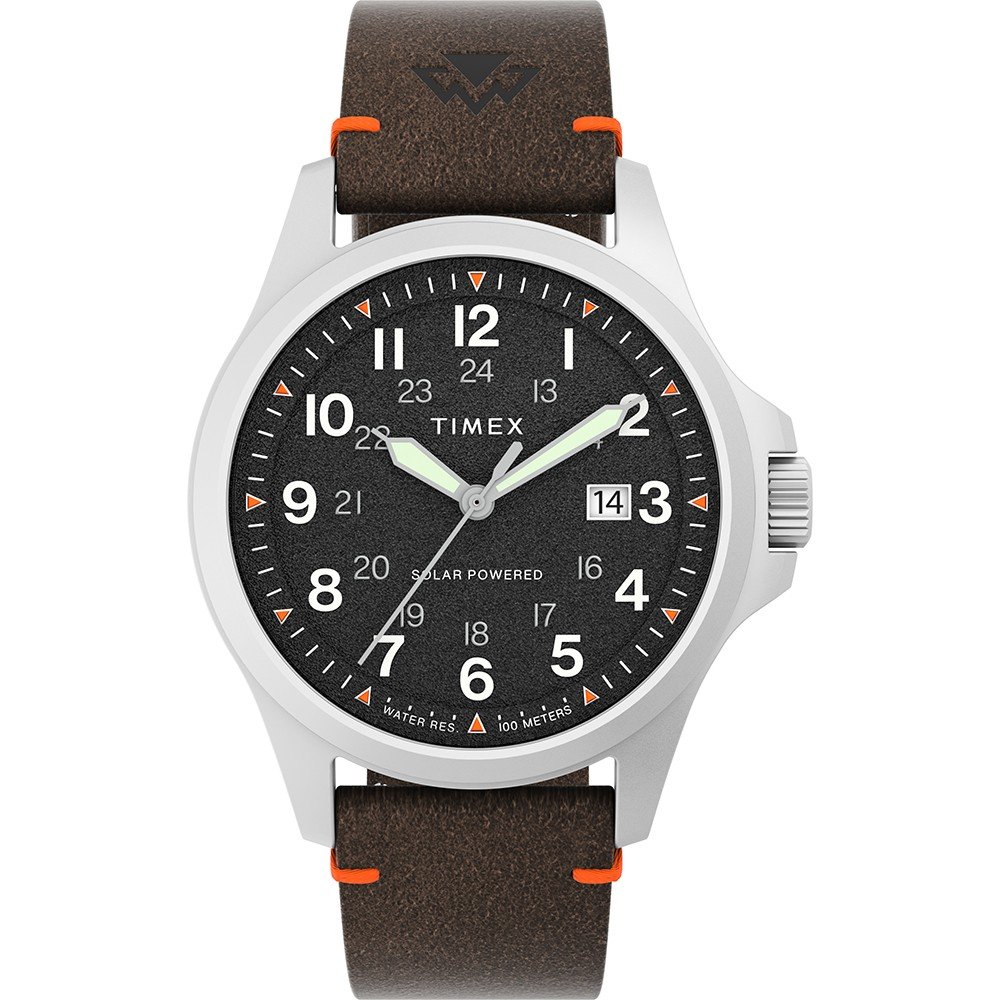Timex Expedition North TW2V64100 Watch