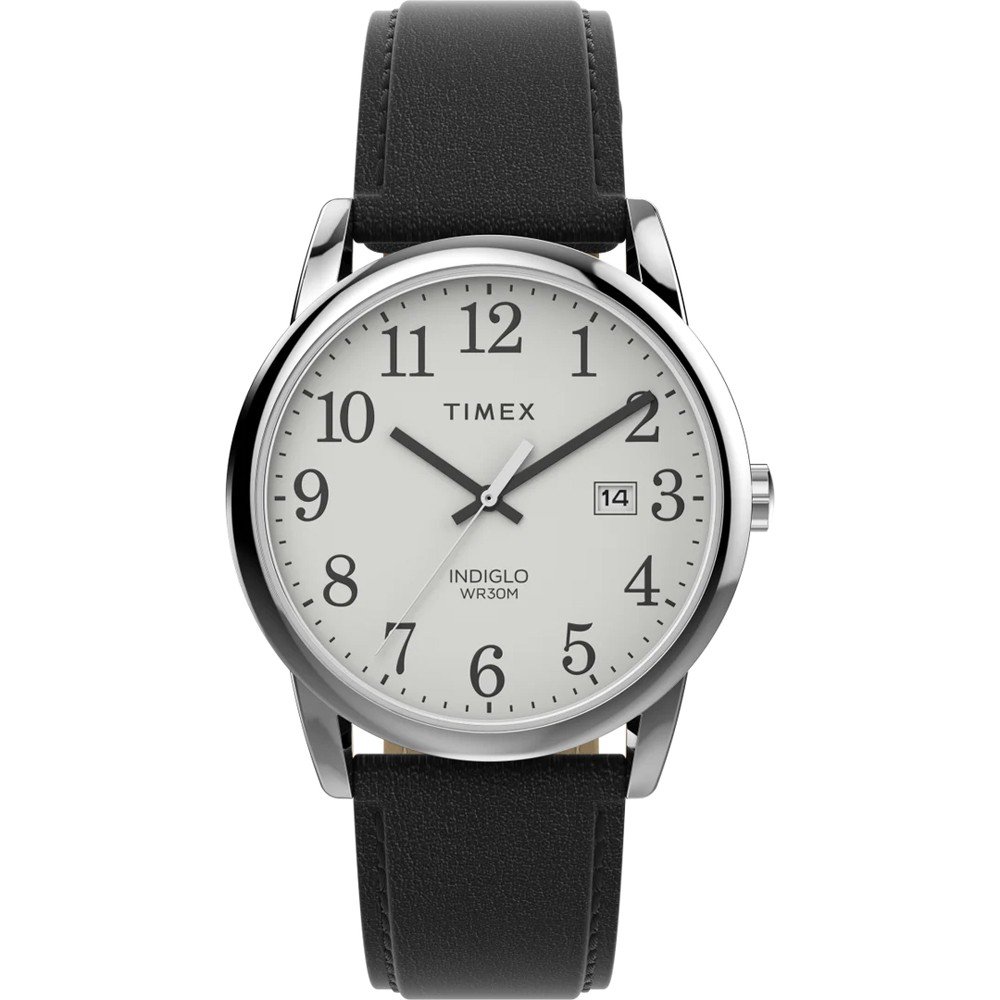 Mens timex indiglo sale wr 30m