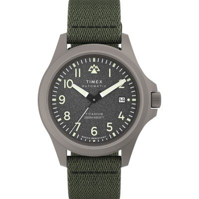 Timex Expedition North TW2V95300 Expedition North - Automatic Watch