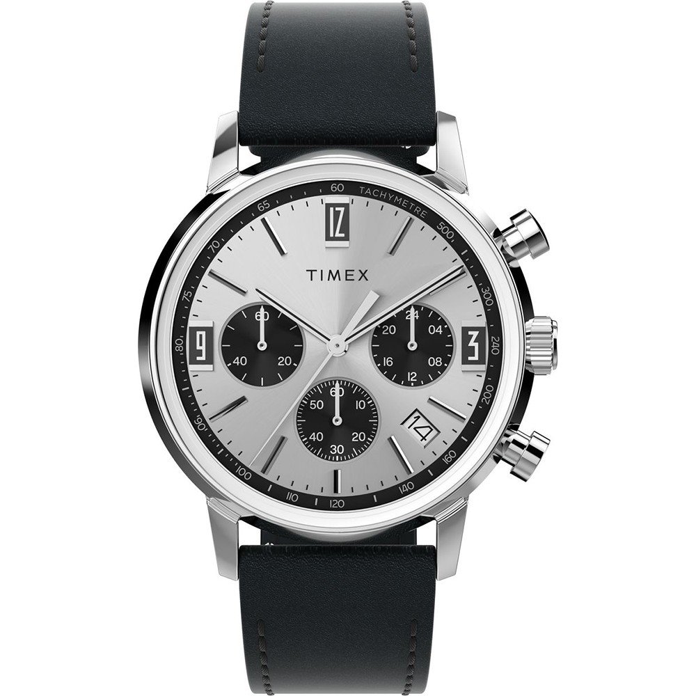 Timex Marlin TW2W10300 Watch