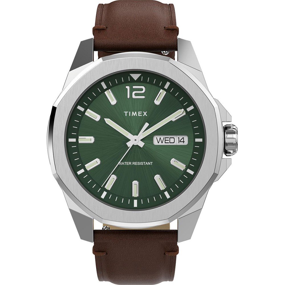 Timex Originals TW2W14000 Essex Avenue Watch