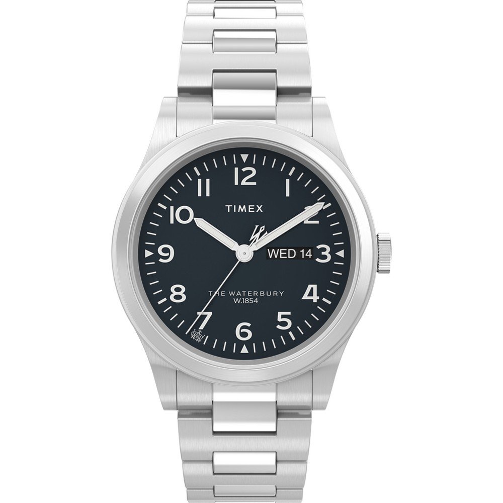 Timex Waterbury TW2W14800 Waterbury Traditional Watch