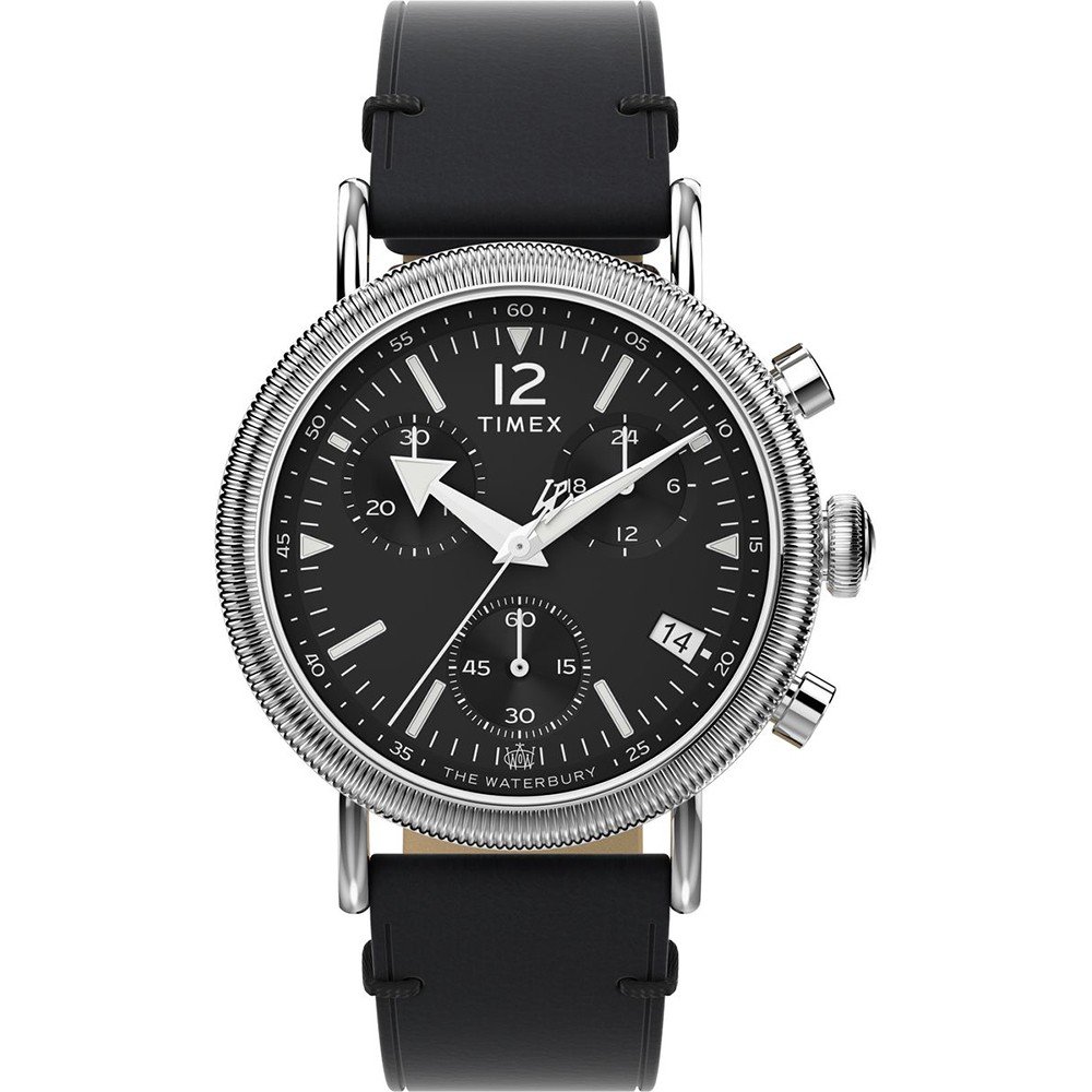 Timex Waterbury TW2W20600 Watch