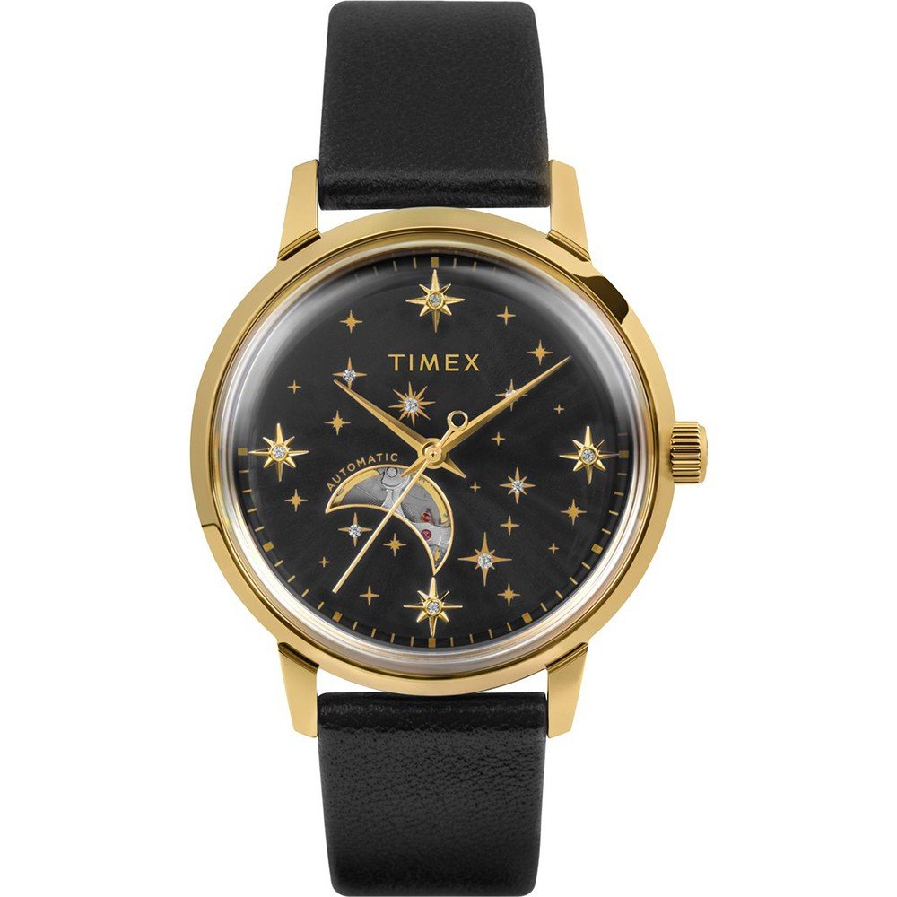 Timex Originals TW2W21200 Celestial Automatic Watch