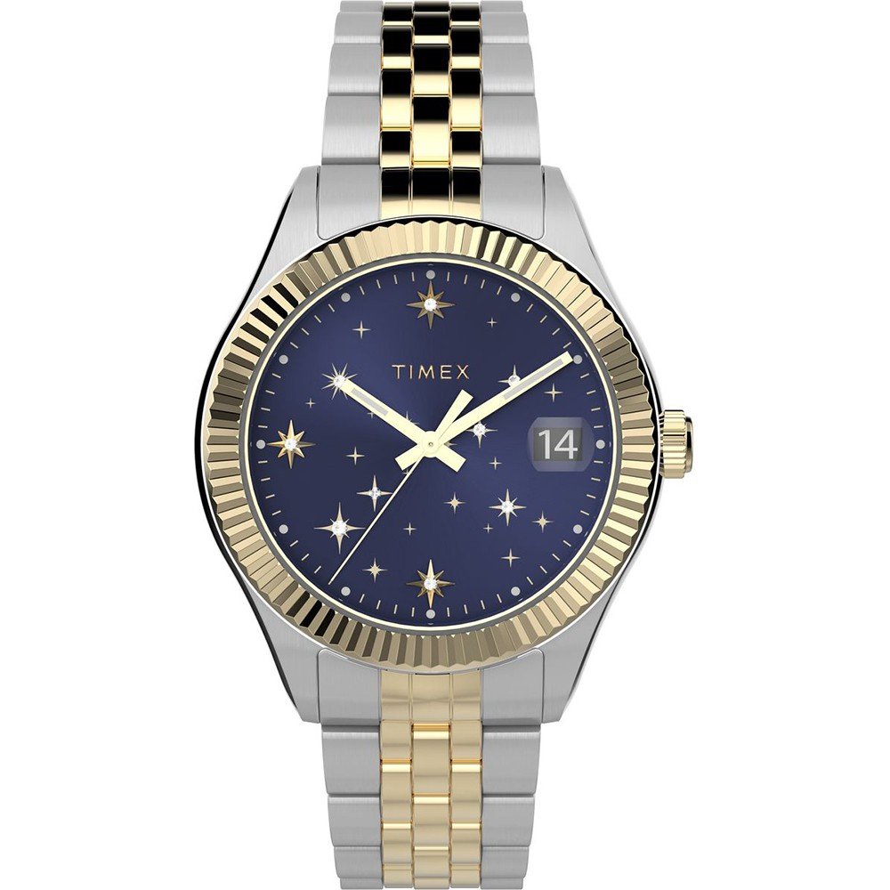 Timex Legacy TW2W21800 Watch