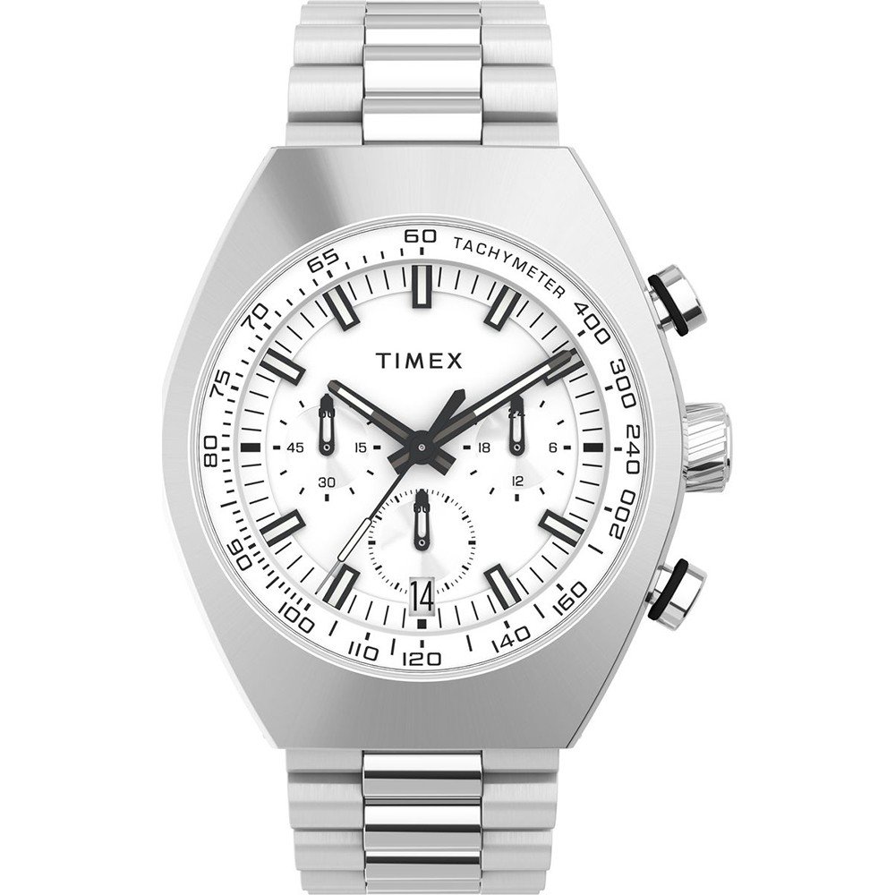 Timex Legacy TW2W22200 Watch