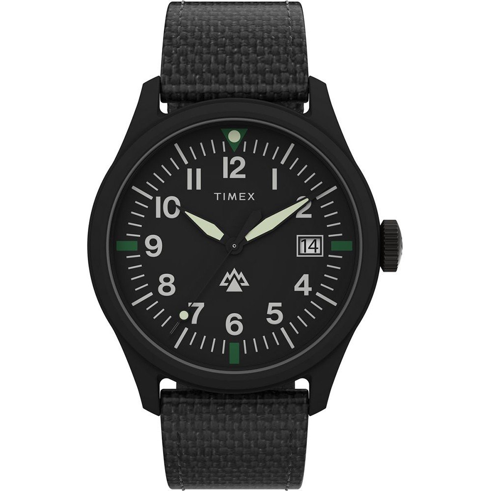 Timex Expedition North TW2W23400 Expedition North - Traprock Watch