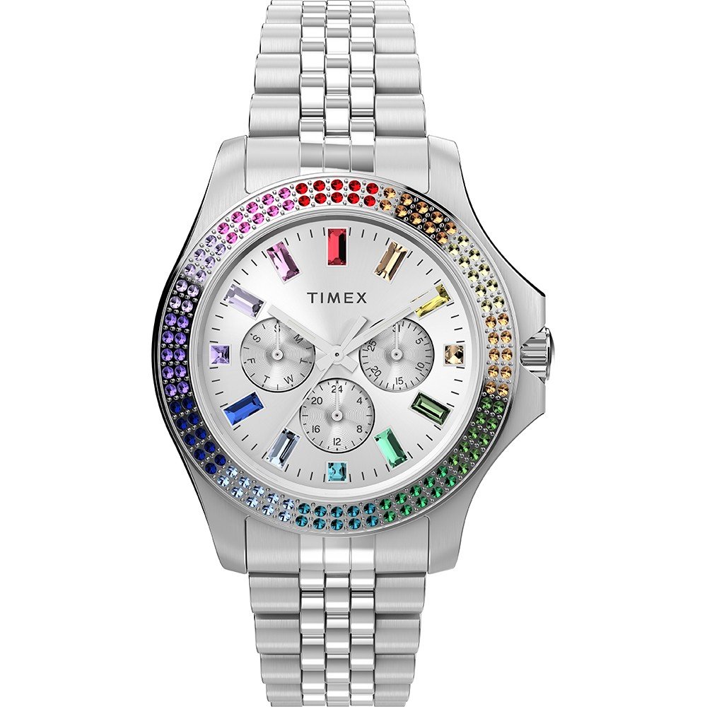 Timex Trend TW2W33000 Kaia Watch