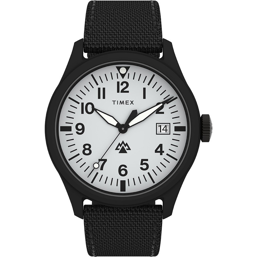 Timex Expedition North TW2W34700 Expedition North - Traprock Watch