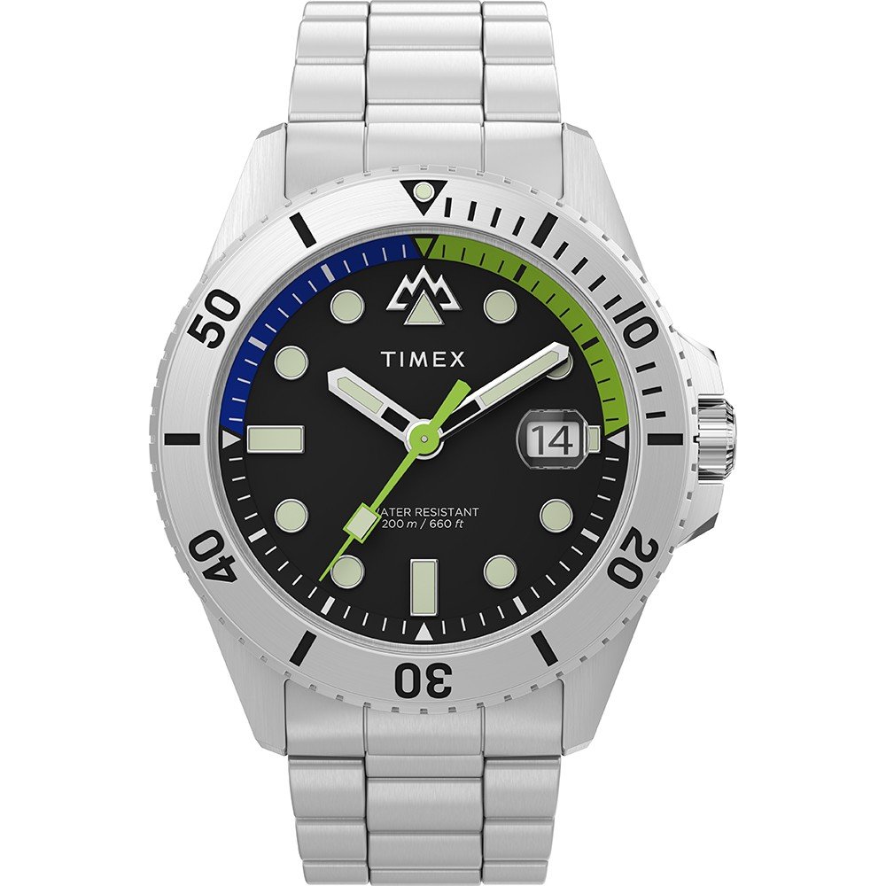 Timex Expedition North TW2W41900 Expedition North - Anchorage Watch