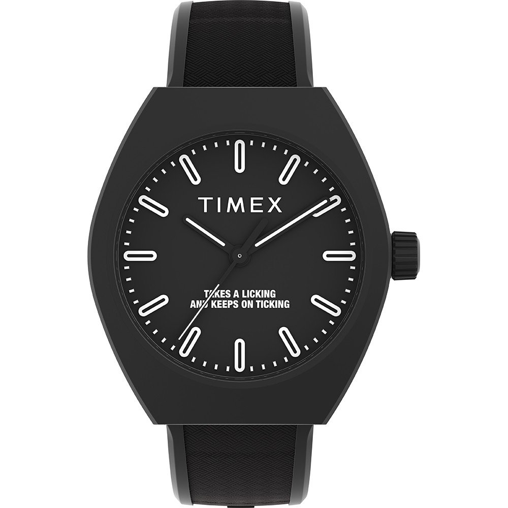 Timex Trend TW2W42100 Urban Pop Watch