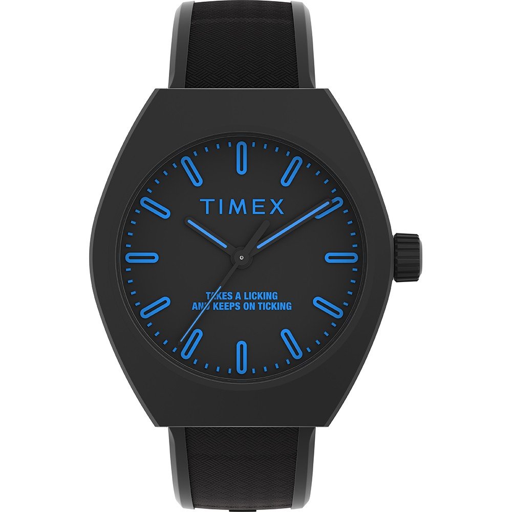Timex Trend TW2W42300 Urban Pop Watch